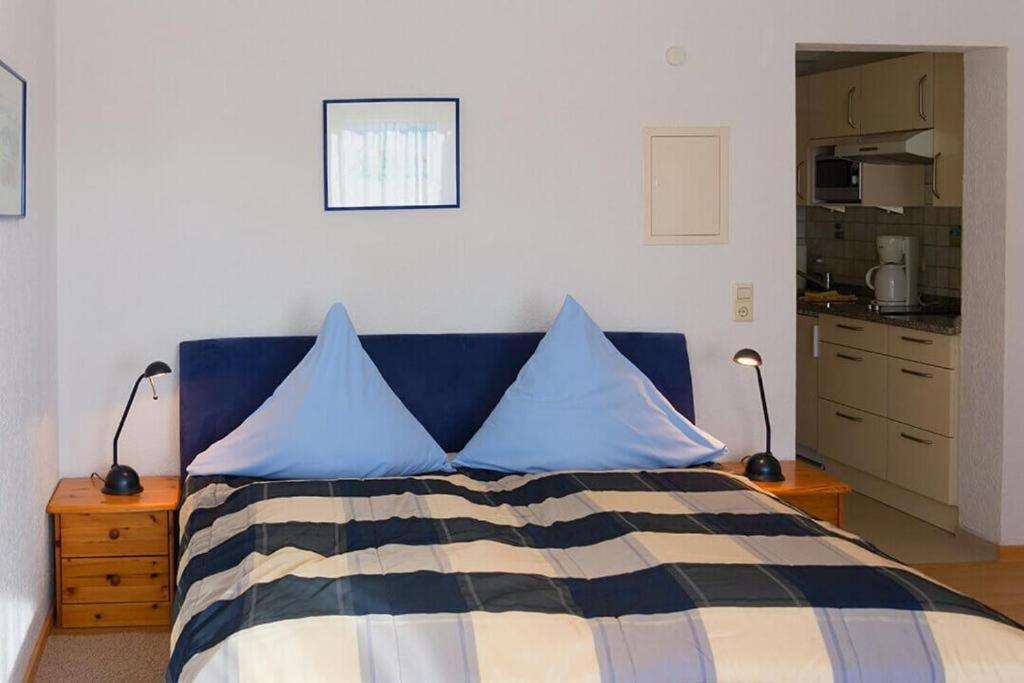Gaestehaus Schiff Meersburg Room photo