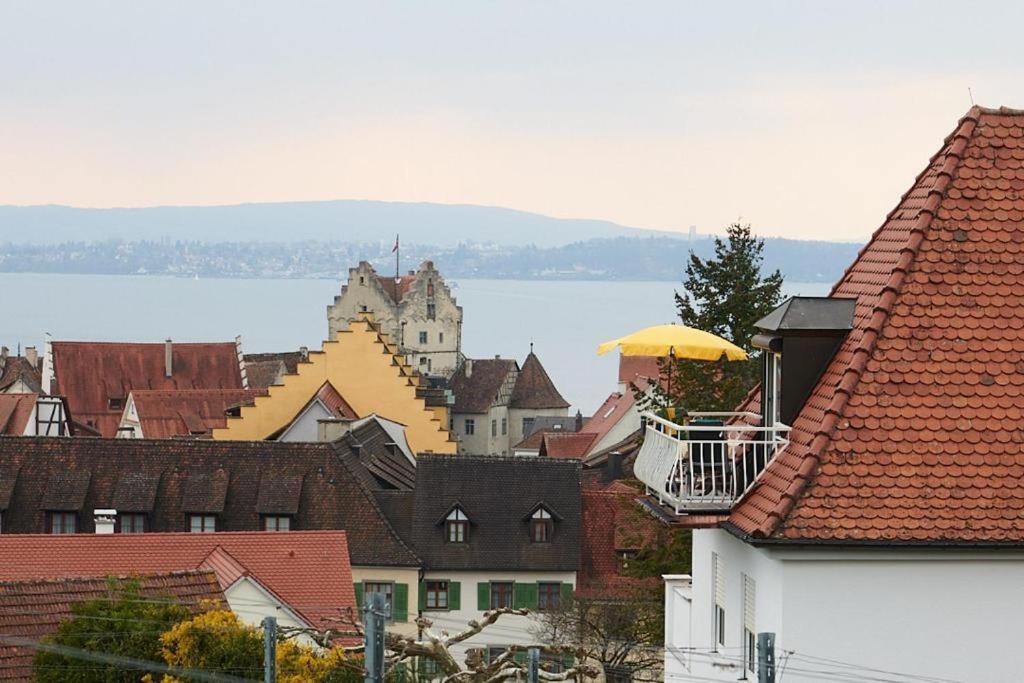 Gaestehaus Schiff Meersburg Room photo