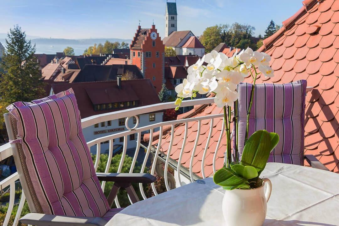 Gaestehaus Schiff Meersburg Room photo
