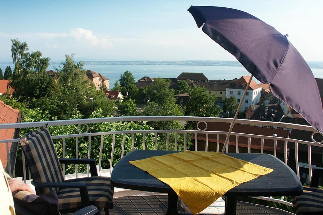 Gaestehaus Schiff Meersburg Room photo