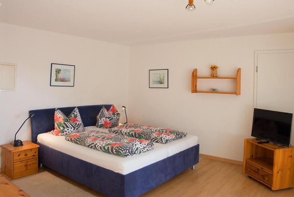 Gaestehaus Schiff Meersburg Room photo