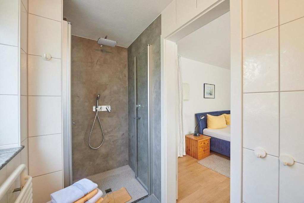 Gaestehaus Schiff Meersburg Room photo
