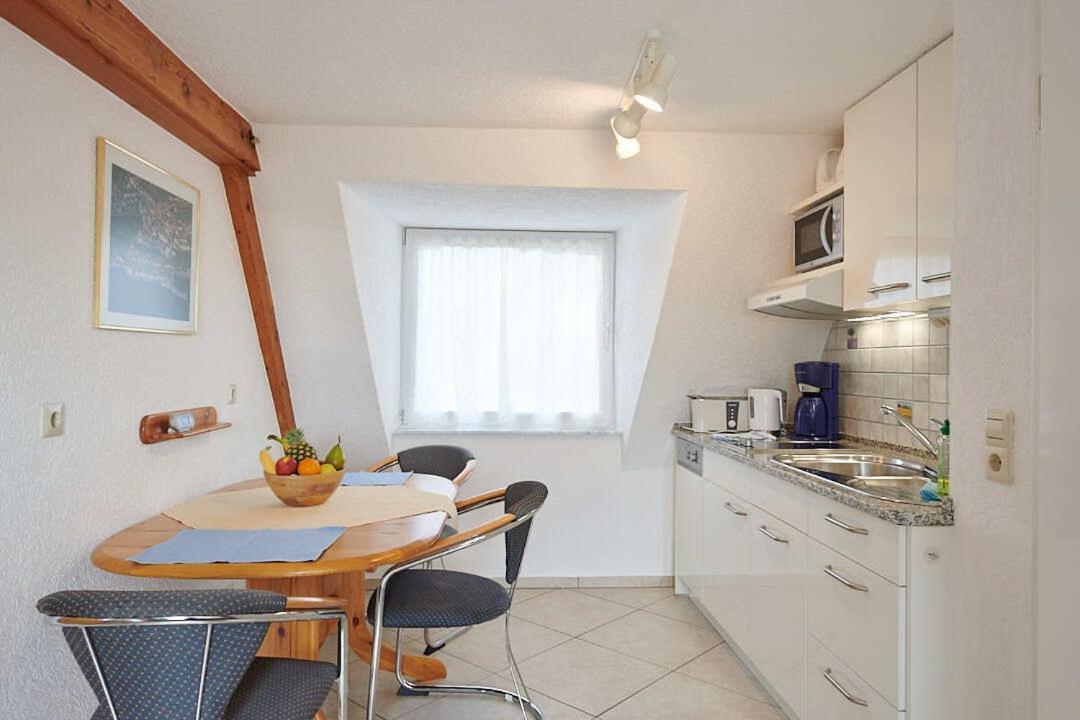 Gaestehaus Schiff Meersburg Room photo