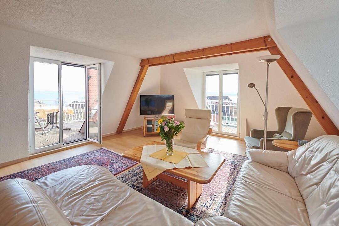 Gaestehaus Schiff Meersburg Room photo